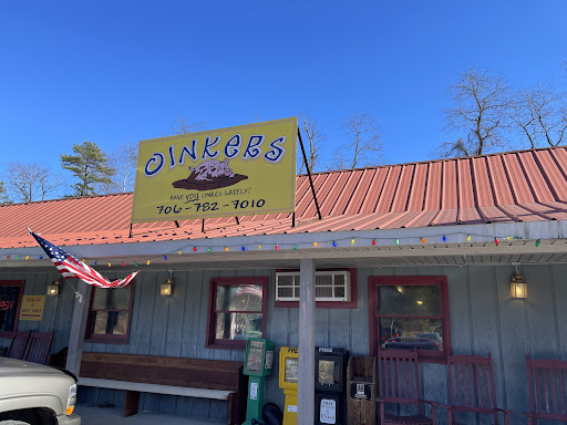 Oinkers